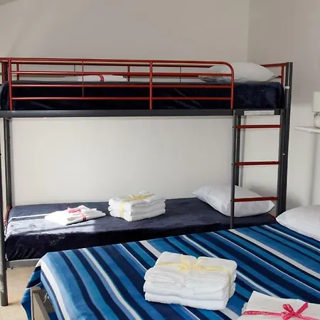 Casa vacanze La Casetta Tra Il Garda E La Montagna *