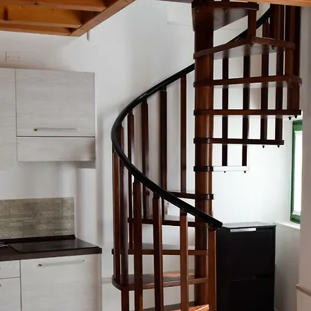 Ferienhaus La Casetta Tra Il Garda E La Montagna