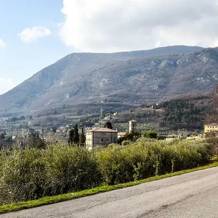 Ferienhaus La Casetta Tra Il Garda E La Montagna Caprino Veronese
